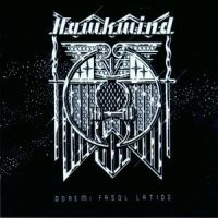Hawkwind - Doremi Fasol Latido i gruppen Minishops / Hawkwind hos Bengans Skivbutik AB (1846201)