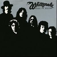 Whitesnake - Ready An' Willing i gruppen -Start BM CD hos Bengans Skivbutik AB (1846343)