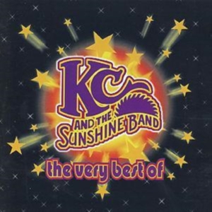 KC AND THE SUNSHINE BAND - THE VERY BEST OF KC & THE SUNS i gruppen CD hos Bengans Skivbutik AB (1846350)