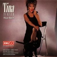 Tina Turner - Private Dancer i gruppen Minishops / Tina Turner hos Bengans Skivbutik AB (1846560)
