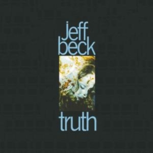 JEFF BECK - TRUTH i gruppen CD hos Bengans Skivbutik AB (1846568)