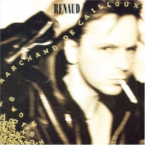 Renaud - Marchand De Cailloux i gruppen CD hos Bengans Skivbutik AB (1846583)