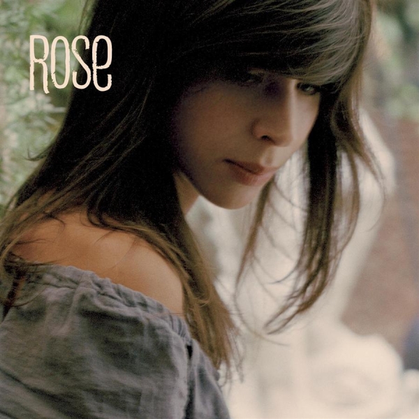 Rose - Rose i gruppen CD / Toppselgere hos Bengans Skivbutik AB (1846636)