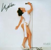Kylie Minogue - Fever i gruppen -Start WBM hos Bengans Skivbutik AB (1846717)