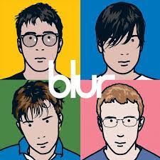 Blur - Blur: The Best Of i gruppen Minishops / Blur hos Bengans Skivbutik AB (1846855)