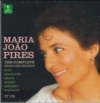 Maria-João Pires - Maria-João Pires: Complete Era i gruppen CD hos Bengans Skivbutik AB (1846983)