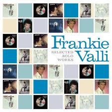 Frankie Valli - Selected Solo Works i gruppen -Start Box hos Bengans Skivbutik AB (1846988)