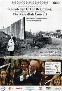 Daniel Barenboim - Knowledge Documentary & Ramall i gruppen Musikkk-DVD & Bluray hos Bengans Skivbutik AB (1847108)
