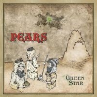 Pears - Green Star (Vinyl Lp) i gruppen VINYL hos Bengans Skivbutik AB (1847731)