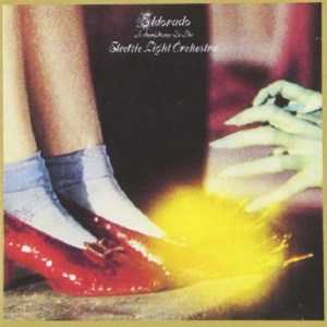 Electric Light Orchestra - Eldorado i gruppen VINYL hos Bengans Skivbutik AB (1847909)