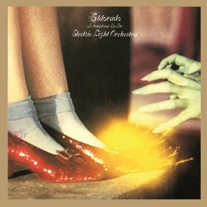 Electric Light Orchestra - Eldorado i gruppen Annet /  hos Bengans Skivbutik AB (1847909)
