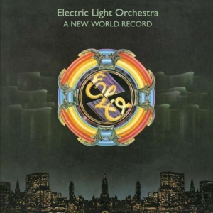 Electric Light Orchestra - A New World Record i gruppen VINYL hos Bengans Skivbutik AB (1847910)