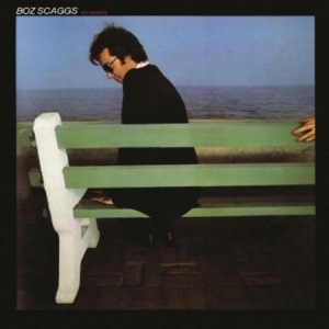 Scaggs Boz - Silk Degrees i gruppen VINYL hos Bengans Skivbutik AB (1847912)