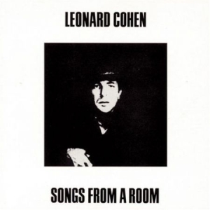 Cohen Leonard - Songs From A Room i gruppen VINYL / Pop-Rock hos Bengans Skivbutik AB (1847914)