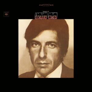 Cohen Leonard - Songs Of Leonard Cohen i gruppen VI TIPSER / 200 Album Å Eie På Vinyl hos Bengans Skivbutik AB (1847915)