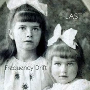 Frequency drift - Last i gruppen CD hos Bengans Skivbutik AB (1848669)