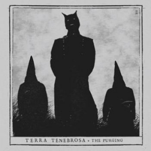 Terra Tenebrosa - Purging The i gruppen CD hos Bengans Skivbutik AB (1868298)