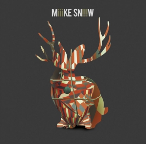 Miike Snow - Iii i gruppen CD / Rock hos Bengans Skivbutik AB (1868318)