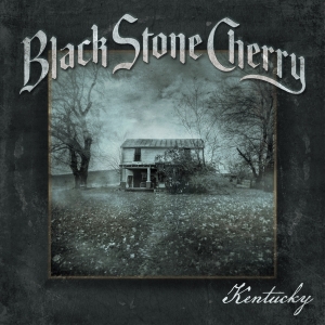 Black Stone Cherry - Kentucky i gruppen CD hos Bengans Skivbutik AB (1868337)