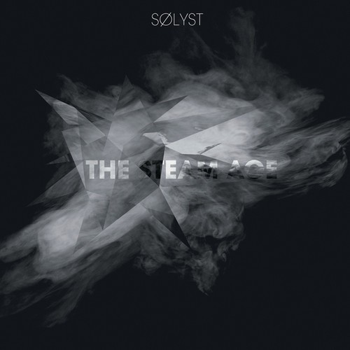 Solyst - Steam Age (Inkl.Cd) i gruppen VINYL / Rock hos Bengans Skivbutik AB (1868343)