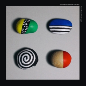 Holden James & Camilo Tirado/Luke A - Outdoor Museum.../555Hz i gruppen VINYL hos Bengans Skivbutik AB (1868346)