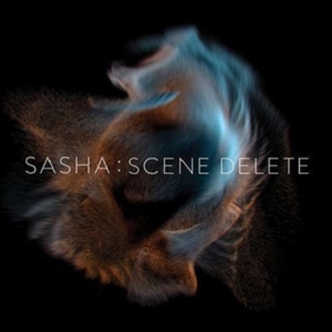 Sasha - Late Night TalesScene Delete i gruppen CD hos Bengans Skivbutik AB (1868357)