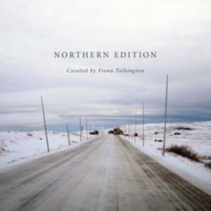 Blandade Artister - Northern Edition i gruppen CD hos Bengans Skivbutik AB (1868389)