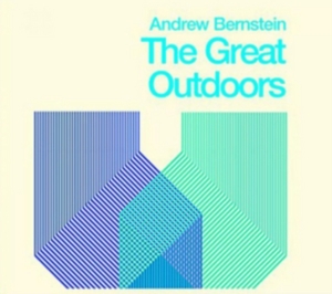 Andrew Bernstein - Great Outdoors i gruppen CD hos Bengans Skivbutik AB (1868392)