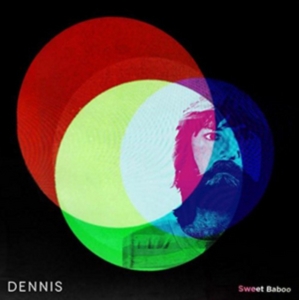 Sweet Baboo - Dennis i gruppen VINYL hos Bengans Skivbutik AB (1868468)