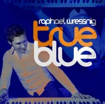Wressing Raphael - True Blue i gruppen CD / Toppselgere hos Bengans Skivbutik AB (1868475)