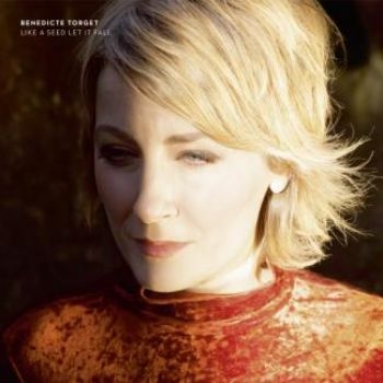 Torget Benedicte - Like A Seed Let It Fall i gruppen CD / Pop hos Bengans Skivbutik AB (1868481)
