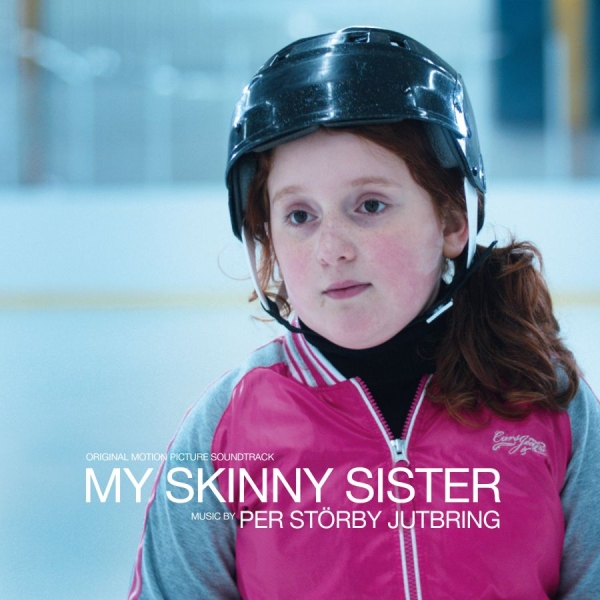 Störby Jutbring Per - My Skinny Sister i gruppen VINYL / Toppselgere hos Bengans Skivbutik AB (1868955)