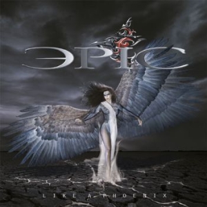 Epic - Like A Phoenix i gruppen CD hos Bengans Skivbutik AB (1869443)