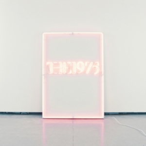 The 1975 - I Like It When You Sleep For You Ar i gruppen -Start CD-N hos Bengans Skivbutik AB (1869449)