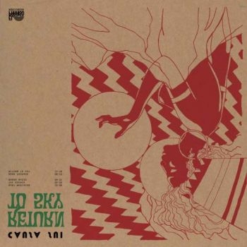 Causa Sui - Return To Sky i gruppen VINYL / Toppselgere hos Bengans Skivbutik AB (1871733)