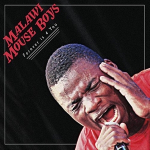 Malawi Mouse Boys - Forever Is 4 U i gruppen CD hos Bengans Skivbutik AB (1871747)