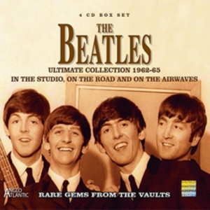 Beatles - Ultimate Collection 1962-65 i gruppen CD hos Bengans Skivbutik AB (1871757)