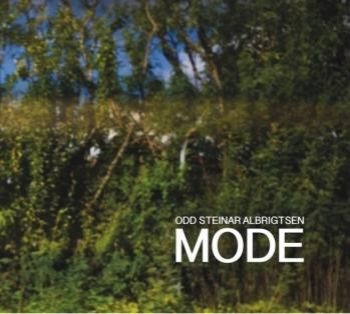 Albrightsen Odd Steinar - Mode i gruppen CD / Toppselgere hos Bengans Skivbutik AB (1871771)