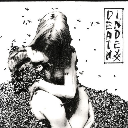 Death Index - Death Index i gruppen VINYL / Toppselgere hos Bengans Skivbutik AB (1872525)