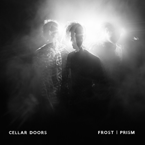 Cellar Doors - Frost / Prism i gruppen VINYL / Toppselgere hos Bengans Skivbutik AB (1874194)