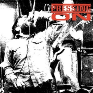 Pressing On - No Defeat No Capitulation i gruppen VINYL hos Bengans Skivbutik AB (1874213)