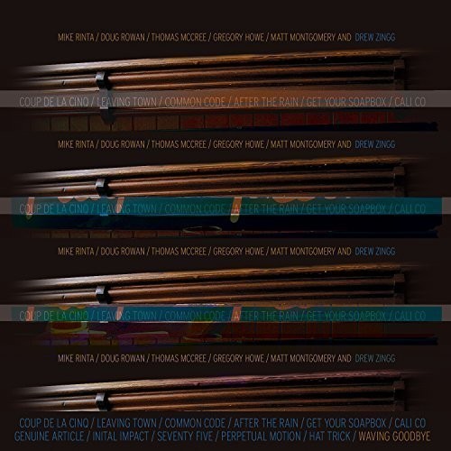 Wide Hive Players Featuring Drew Zi - Players Please i gruppen CD / Toppselgere hos Bengans Skivbutik AB (1874220)