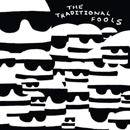 Traditional Fools - Fools Gold i gruppen CD / Rock hos Bengans Skivbutik AB (1874231)