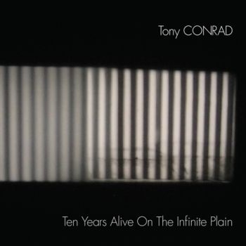 Conrad Tony With Faust - Outside The Dream Syndicate i gruppen VINYL / Rock hos Bengans Skivbutik AB (1874267)