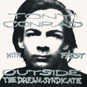 Conrad Tony With Faust - Outside The Dream Syndicate i gruppen CD / Rock hos Bengans Skivbutik AB (1874268)