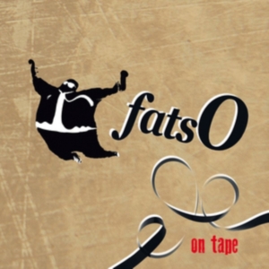 Fatso - On Tape i gruppen CD hos Bengans Skivbutik AB (1874292)