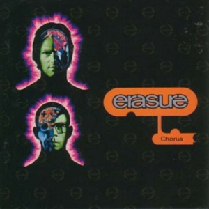 Erasure - Chorus i gruppen Minishops / Erasure hos Bengans Skivbutik AB (1874297)