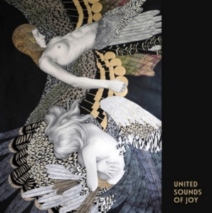 United Sounds Of Joy - United Sounds Of Joy i gruppen VINYL / Pop-Rock hos Bengans Skivbutik AB (1876255)