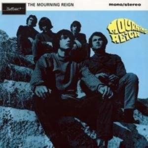 Mourning Reign - Satisfaction Guaranteed i gruppen VI TIPSER / Klassiska lablar / Sundazed / Sundazed Vinyl hos Bengans Skivbutik AB (1876256)