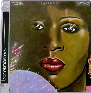 Gaynor Gloria - Glorious - Expanded i gruppen CD / Toppselgere hos Bengans Skivbutik AB (1876262)